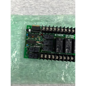 Módulo de control industrial Taiyo Aa-200a para mantenimiento de equipos de automatización - Product Image 2