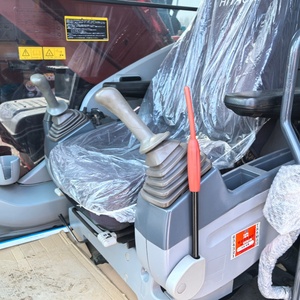 日立建機 ZX360 ZX350-3G ZX360-5G 油圧クローラー式掘削機 2022年モデル エンジン＆ポンプ 低稼働時間 中古 - Product Image 6