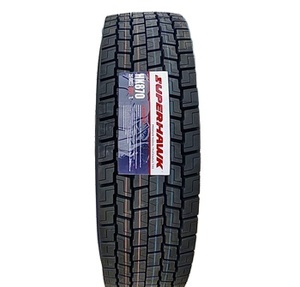 ยางรถบรรทุกหนักราคาถูก 9.00R20 11.00R20 12.00R20 12.00R24 ยางสำหรับงานหนัก ยางรถบรรทุกสำหรับงานเหมือง ยางแบบมีท่อยาง 12.00R20 ซื้อยางที่นี่ - Product Image 6
