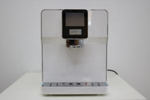 <span class=keywords><strong>G8</strong></span>เครื่องชงกาแฟอัตโนมัติใช้งานง่ายสำหรับมอคค่าเอสเปรสโซพร้อมระบบทำความสะอาดอัตโนมัติ - Product Image 4