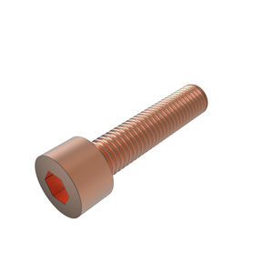 Tornillo para Tractor 19M8819, Fijación de Acero Inoxidable de Alta Resistencia Tradella International para Reparación de Equipos Agrícolas - Product Image 2