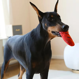 Giocattoli per cani con cibo simulato possono produrre giocattoli di peluche per animali domestici piccoli accessori per animali domestici giocattoli gommosi per cani - Product Image 4