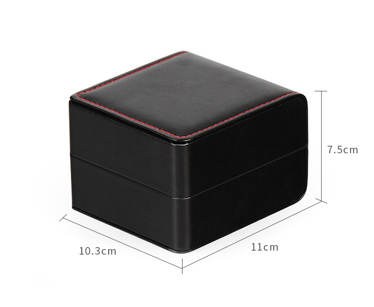 negro 10,3*11*7,5 cm