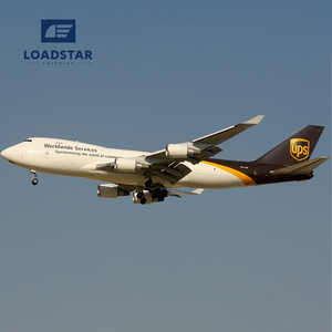 Экспресс-доставка через DHL, UPS, FedEx, Rail Plus Express — экспресс-сетевая доставка посылок из Китая в ЕС и Великобританию - Product Image 4