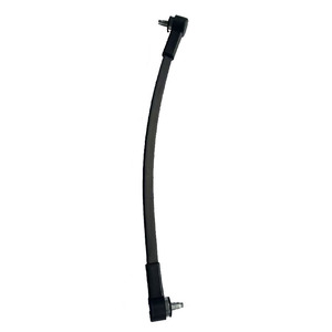 65706-60032 Sangle de câble de Support de hayon pour Toyota Land Cruiser <span class=keywords><strong>100</strong></span> 105 Series UZJ <span class=keywords><strong>HDJ</strong></span> Lexus LX470 1998-2007 - Product Image 6