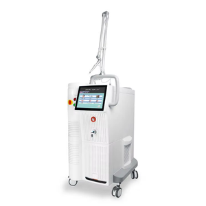 Professional Fractional Co2 Scar Removal Skin Rejuvenation Vaginal Tightening <b>Stretch</b> Mark Removal <b>Machine</b> - Product Image 1
