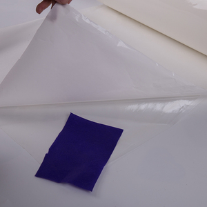 Film auto-adhésif thermofusible Film PO - Product Image 4