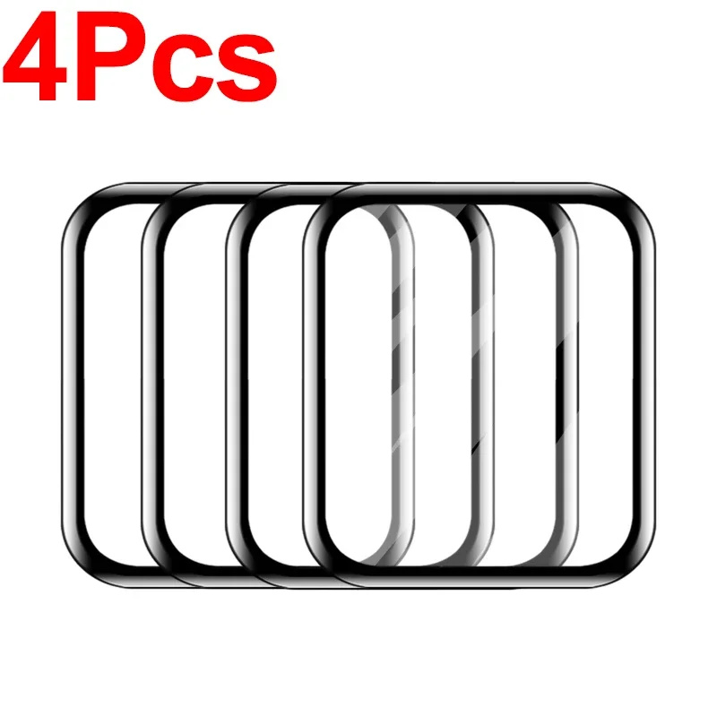 Claro (4 piezas + una caja al por menor)