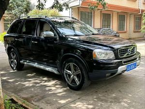 Pour <span class=keywords><strong>XC90</strong></span> 2012 SUV Voiture d'<span class=keywords><strong>occasion</strong></span> Transmission automatique Sièges en cuir Turbo Phares à LED Conduite à gauche Toit ouvrant Écran tactile - Product Image 2