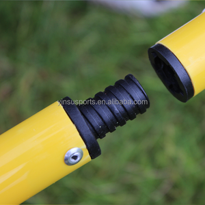 MAICCA Bâton portable de haute qualité en PVC pour <span class=keywords><strong>le</strong></span> football Drapeau d'entraînement sportif Drapeau d'angle pour <span class=keywords><strong>le</strong></span> <span class=keywords><strong>terrain</strong></span> d'agilité - Product Image 4