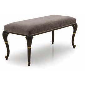 Set di panche Patio a cinque pezzi per intrattenere all'aperto - Product Image 2