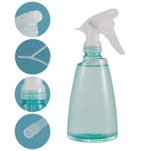 เครื่องพ่นยาแบบมือ 1 ลิตร พ่นละอองละเอียด สำหรับทำสวนและทำความสะอาด - Product Image 2