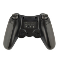 Vibration Mando Manette pour manette de jeu PS4 Manette de jeu BT sans fil pour manette de jeu PS4