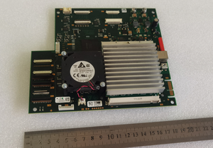 อะไหล่ตู้เอทีเอ็ม Diebold Nixdorf DN200 DMAB MOVEm บอร์ด CDAA CPL หมายเลข 01750301247 <span class=keywords><strong>1750301247</strong></span> - Product Image 2