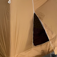 Tente de camping double couche quatre saisons à ouverture automatique rapide en tissu Oxford 600D imperméable et résistant à la neige