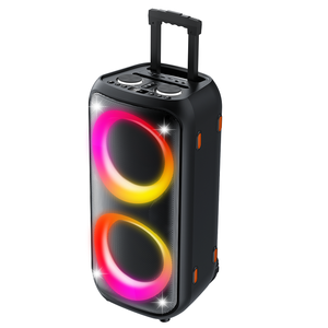 Altavoz Inalámbrico Portátil Original <span class=keywords><strong>BOOM</strong></span> 3, Resistente al Agua y a las Caídas, Sonido Profesional con Mejora de Sonido por IA, 2, Banco de Energía Integrado - Product Image 1