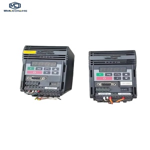 Variador de Frecuencia 6SE3, Controlador de Velocidad de Motor AC, Variador de Frecuencia Variable (VFD) de Alta Eficiencia para Automatización Industrial - Product Image 1