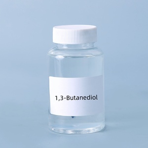 Consegna veloce di alta qualità 99.5% organico <span class=keywords><strong>1</strong></span>,3-butandiolo liquido CAS 107 per sintesi materiali intermedi - Product Image 1