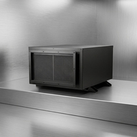 Dehumidifier Industri Listrik Baru 360L Day Ducted Ceiling Mounted dengan Kontrol Cerdas untuk Pabrik, Bengkel & Rumah Kaca