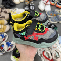 Nouvelles Chaussures Scolaires Noires de Haute Qualité pour Enfants, Chaussures Scolaires de Haute Qualité pour Enfants pour Commandes en Gros