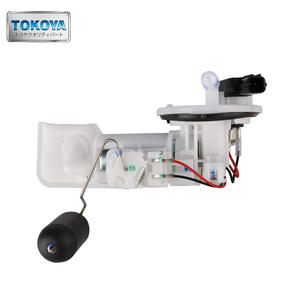 Pompe à Carburant Assy 350 KPA pour Honda PCX125 Vario Click Sco opy EFI Engine In-Tank Fuel Supply System - Product Image 6