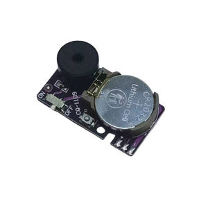 Nouveauté Gag Toys Hidden Prank Noise Mini Beeping Cricket Noise Maker Prank - Product Image 3