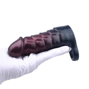 Funda Simuladora FRRK para Hombre con Diseño Antideslizante, Juego Sexual para Parejas - Product Image 5