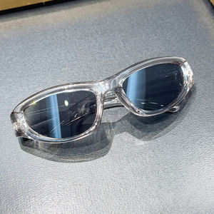 Gafas de Sol de Diseño Personalizado de Moda 2025, Gafas de Sol Retro de Ojo de Gato con Protección UV400 para Hombre y Mujer - Product Image 6