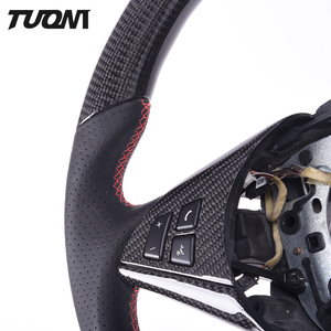 Volant de course en fibre de carbone au prix d'usine pour E60 - Product Image 3