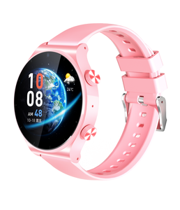 Reloj Inteligente DF T12 4G con GPS, Alerta para Adultos, Resistente al Agua, Detección de Caídas, Llamadas Bidireccionales y Videollamadas - Product Image 4
