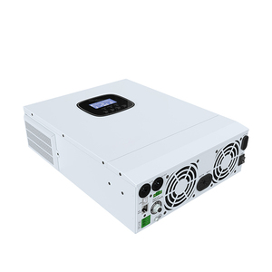 Srne EU Version <span class=keywords><strong>HSI</strong></span> 3500 Monofásico 230V 3.5kw Inversor de almacenamiento solar 3500W 24V Inversor solar fuera de la red - Product Image 6