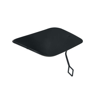 Cubierta de Gancho de Remolque para Parachoques Delantero Mercedes-Benz W212 A2128850126 0.05kg - Product Image 3