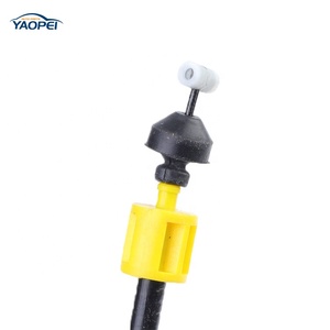 A0997309100 YAOPEI Auto Parts Actuador de bloqueo de puerta trasera L para Mercedes Benz C W205 2015 - Product Image 6