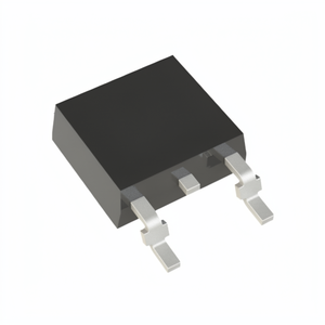 DMNH10H028SK3Q-13 TO-252-3 ทรานซิสเตอร์ ชิปอิเล็กทรอนิกส์ ชิ้นส่วนอิเล็กทรอนิกส์ BOM IC มีสินค้าในสต็อก - Product Image 1