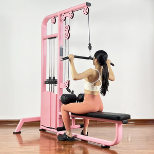 <span class=keywords><strong>Appareil</strong></span> de fitness multifonctionnel pour femmes : machine à triceps et <span class=keywords><strong>appareil</strong></span> de musculation des hanches, <span class=keywords><strong>cuisses</strong></span> et muscles extérieurs des jambes avec entraîneur de tonification des <span class=keywords><strong>fessiers</strong></span> - Product Image 3