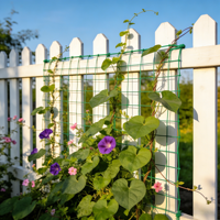 0wn Brand Grasgroen Lage Prijs Verdikte Duurzame Eenvoudig te Installeren Scheurbestendige Snijbestendige Rankondersteunende Planten Net