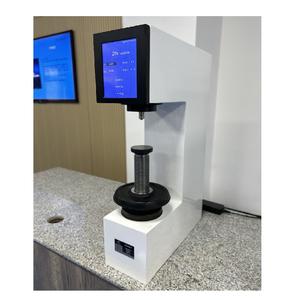 Metal veya araştırma birimleri sertlik <span class=keywords><strong>test</strong></span> cihazı <span class=keywords><strong>test</strong></span> durometre ölçmek için Brinell masa HB-3000C - Product Image 4
