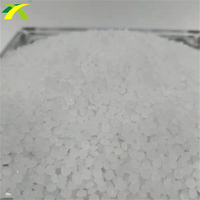 Youxing ETM601, élastomère thermoplastique à haute résilience, SEBS TPE, directement de l'usine, pour la fabrication de granulés de composé EVA