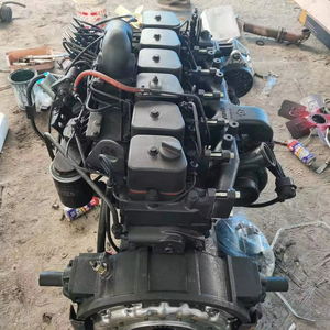 Un moteur 6BT Cummins remis à neuf, fiable et durable - Product Image 1