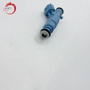 Inyector de Combustible Original de Calidad para Motor de Auto 35310-2G300 para H-yundai Elantra K-ia Ceed 353102G300 - Product Image 2