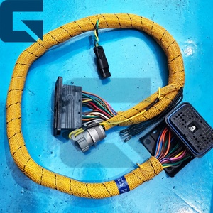 264-2354 2642354 Electronic <b>Control</b> <b>Wiring</b> Harness for Engine C13 C15 - Product Image 1