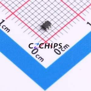 Interruptor/multiplexor analógico de Chip IC de circuito integrado TMUX1119DCKR nuevo y Original - Product Image 1