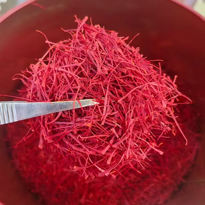 Azafrán Premium al por Mayor, Azafrán Supernegin en Bulbo Seco, Crudo y Secado al Sol - Product Image 5