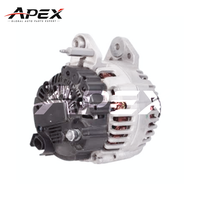 Alternador APEX-ALVW006 12V 110A para VOLKSWAGEN Amarok 2.0 Nuevo Alternador 03L903024A,03L903024AX