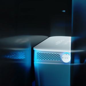 Toilettes intelligentes pour camping-cars, toilettes japonaises automatiques, siège de salle de bain, céramique de haute qualité, <span class=keywords><strong>WC</strong></span>, articles sanitaires intelligents - Product Image 5