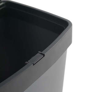 Contenitore per Riciclaggio di Grande Capacità 70L Ideale per Casa e Ufficio - Product Image 5