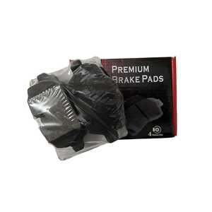 Pastillas de freno traseras para <span class=keywords><strong>BMW</strong></span> <span class=keywords><strong>1</strong></span> <span class=keywords><strong>Serie</strong></span> E87/E81/E82 116i/118i/120i/<span class=keywords><strong>116d</strong></span>/118d 02/2003-01/<span class=keywords><strong>2013</strong></span>, 2 unidades - Product Image 4