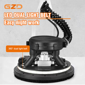 Polisseuse à béton, polisseuse murale, machines à enduire <span class=keywords><strong>le</strong></span> gypse, outil de polissage, <span class=keywords><strong>machine</strong></span> à <span class=keywords><strong>poncer</strong></span> les murs, <span class=keywords><strong>machine</strong></span> à enduire <span class=keywords><strong>le</strong></span> plâtre - Product Image 6