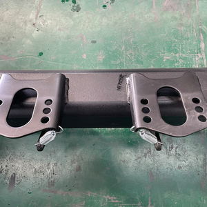 <span class=keywords><strong>Bpw</strong></span> Trailer trục nặng nhà sản xuất trực tiếp Trailer trục cho Trailer bán - Product Image 3