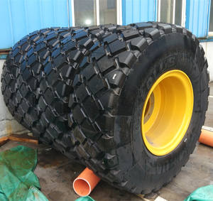 Venta en línea del mercado de accesorios Llanta de rueda de <span class=keywords><strong>3</strong></span> piezas 25-17,00/1,7 KOM WA320 Disco de rueda para neumático 20,5.-25 - Product Image 2